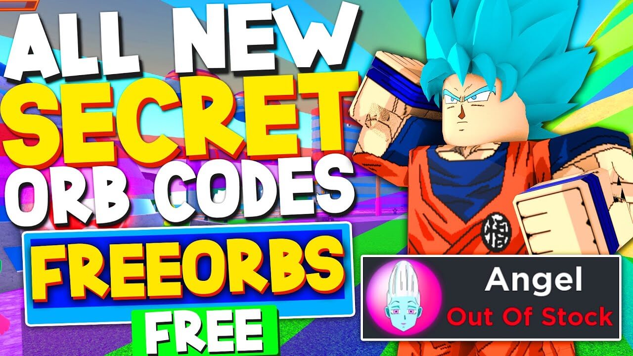 Dragon Orbz Codes